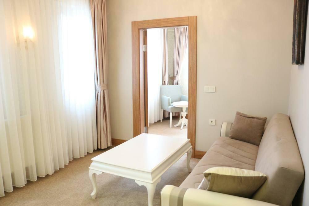 Akbak Otel Çankırı Buitenkant foto